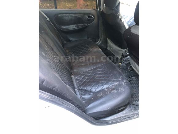 Sahibinden Renault Megane 2.0 RXT 1999 Model İstanbul