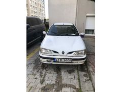 Sahibinden Renault Megane 2.0 RXT 1999 Model İstanbul