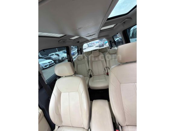Sahibinden Ford Galaxy 2.0 TDCI Titanium 2013 Model 