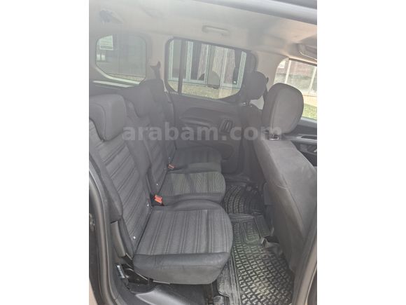 Sahibinden Opel Combo 1.5 D EDITIYON  PAKET  2019 Model