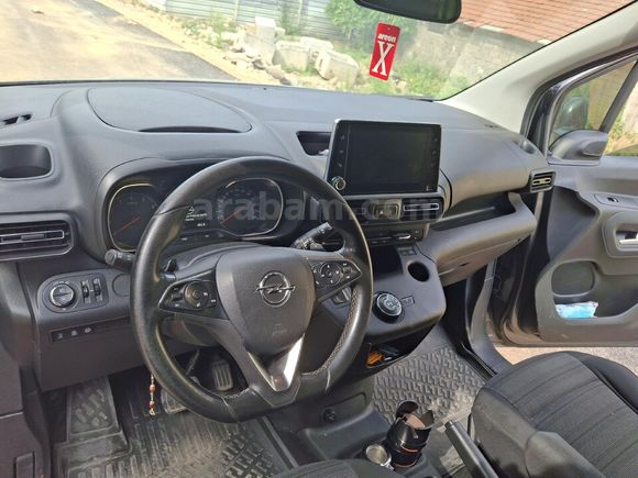 Sahibinden Opel Combo 1.5 D EDITIYON  PAKET  2019 Model