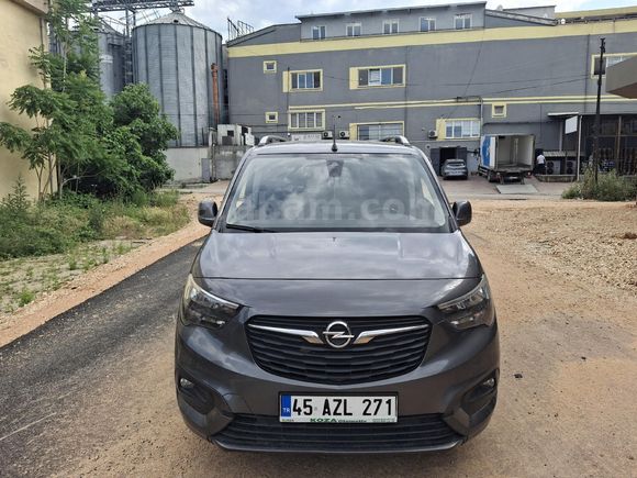 Sahibinden Opel Combo 1.5 D EDITIYON  PAKET  2019 Model