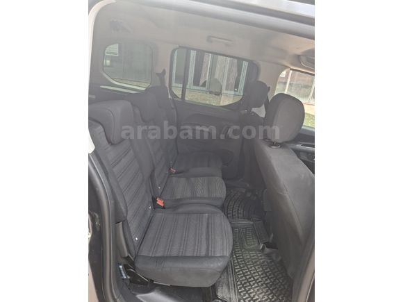 Sahibinden Opel Combo 1.5 D EDITIYON  PAKET  2019 Model