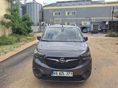 Sahibinden Opel Combo 1.5 D EDITIYON  PAKET  2019 Model