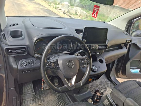 Sahibinden Opel Combo 1.5 D EDITIYON  PAKET  2019 Model