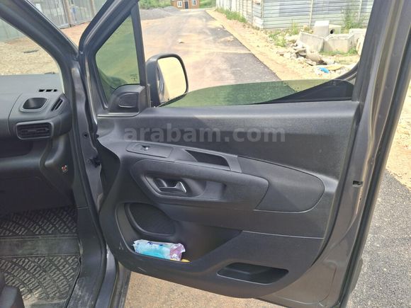 Sahibinden Opel Combo 1.5 D EDITIYON  PAKET  2019 Model