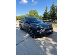 Sahibinden Citroen C4 X 1.5 BlueHDi Feel Bold 2022 Model 
