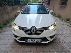Sahibinden Renault Megane 1.5 Blue DCI Icon 2019 Model