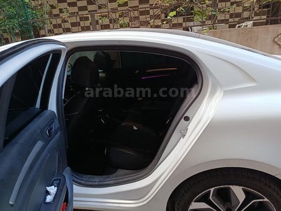 Sahibinden Renault Megane 1.5 Blue DCI Icon 2019 Model