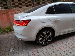 Sahibinden Renault Megane 1.5 Blue DCI Icon 2019 Model