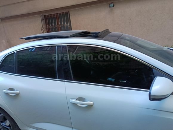 Sahibinden Renault Megane 1.5 Blue DCI Icon 2019 Model