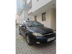 Sahibinden Chevrolet Lacetti 1.4 SE 2004 Model