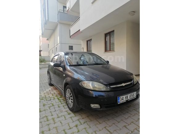 Sahibinden Chevrolet Lacetti 1.4 SE 2004 Model