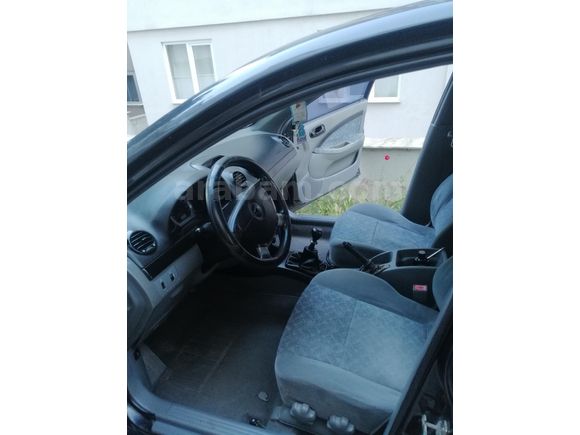 Sahibinden Chevrolet Lacetti 1.4 SE 2004 Model