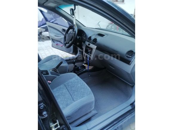 Sahibinden Chevrolet Lacetti 1.4 SE 2004 Model