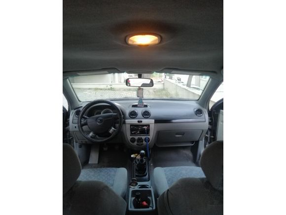 Sahibinden Chevrolet Lacetti 1.4 SE 2004 Model
