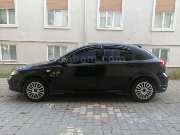 Sahibinden Chevrolet Lacetti 1.4 SE 2004 Model