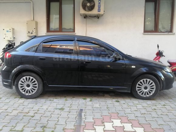 Sahibinden Chevrolet Lacetti 1.4 SE 2004 Model