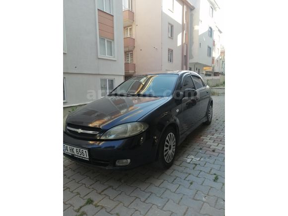 Sahibinden Chevrolet Lacetti 1.4 SE 2004 Model