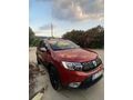 Sahibinden Dacia Sandero 1.5 dCi Stepway 2017 Model 