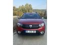 Sahibinden Dacia Sandero 1.5 dCi Stepway 2017 Model 