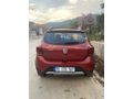 Sahibinden Dacia Sandero 1.5 dCi Stepway 2017 Model 