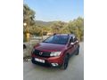 Sahibinden Dacia Sandero 1.5 dCi Stepway 2017 Model 