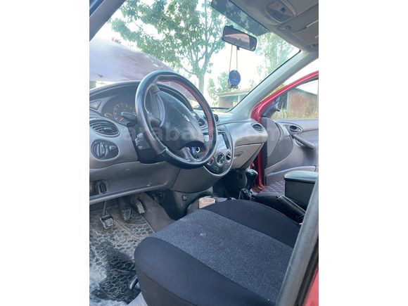 Sahibinden Ford Focus 1.6 Ambiente 2000 Model