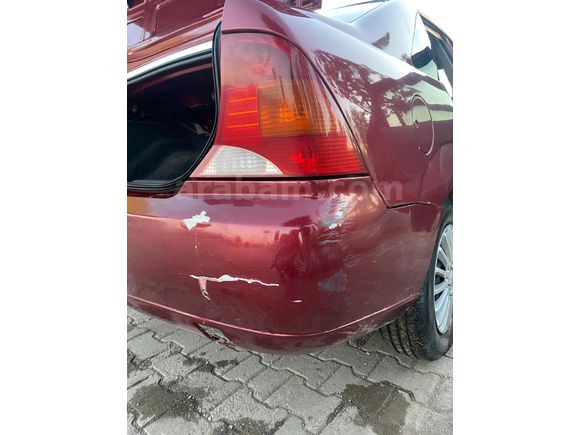 Sahibinden Ford Focus 1.6 Ambiente 2000 Model
