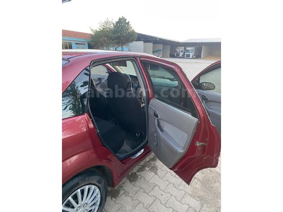 Sahibinden Ford Focus 1.6 Ambiente 2000 Model