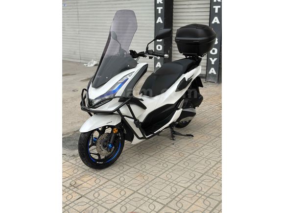 Sahibinden Honda PCX125 