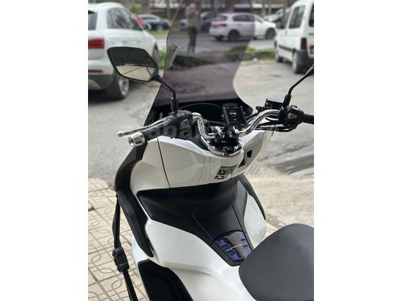 Sahibinden Honda PCX125 