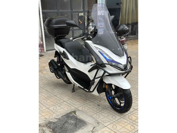 Sahibinden Honda PCX125 