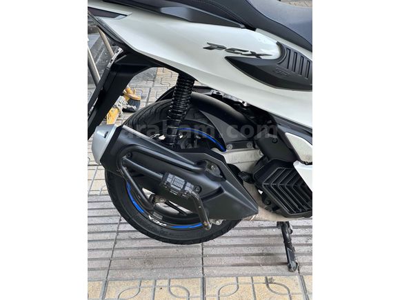 Sahibinden Honda PCX125 