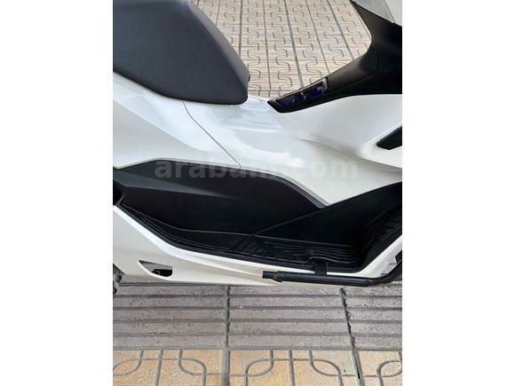 Sahibinden Honda PCX125 