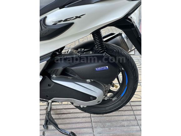 Sahibinden Honda PCX125 