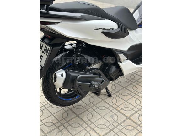 Sahibinden Honda PCX125 