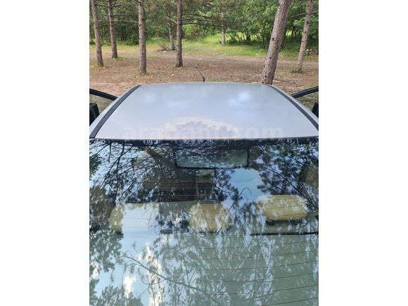 Sahibinden Ford Focus 1.6 Trend 2006 Model