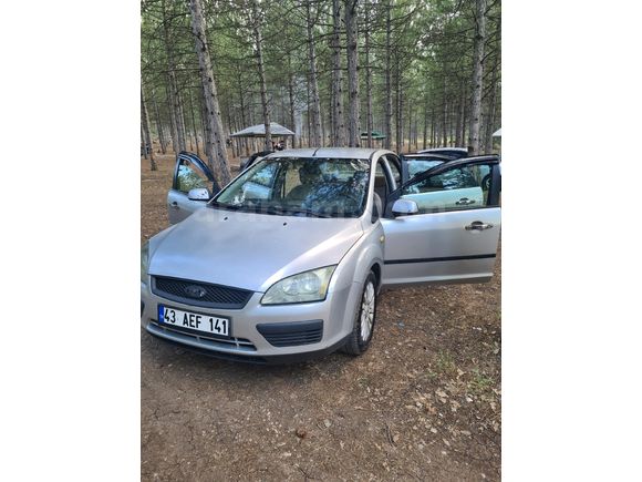 Sahibinden Ford Focus 1.6 Trend 2006 Model
