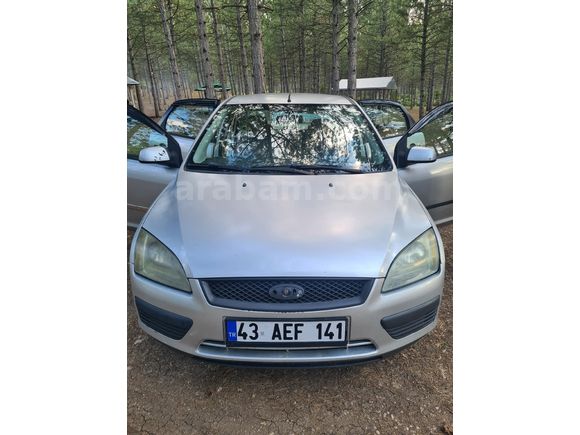 Sahibinden Ford Focus 1.6 Trend 2006 Model