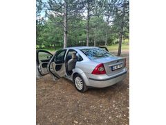 Sahibinden Ford Focus 1.6 Trend 2006 Model