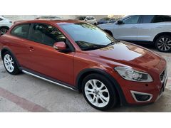 Sahibinden Volvo C30 1.6 D R-Design 2010 Model 