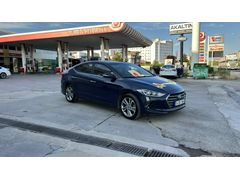 Sahibinden Hyundai Elantra 1.6 CRDi Elite 2016 Model Ankara  Lacivert
