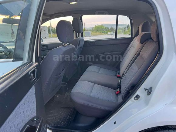 Sahibinden Hyundai Getz 1.5 CRDi GLS 2005 Model 