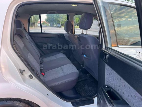 Sahibinden Hyundai Getz 1.5 CRDi GLS 2005 Model 