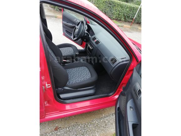 Sahibinden Skoda Fabia 1.4 Classic 2005 Model