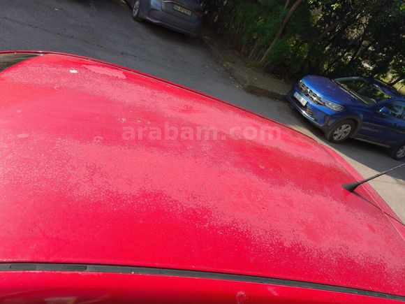 Sahibinden Skoda Fabia 1.4 Classic 2005 Model