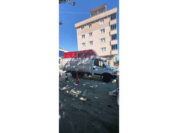 Sahibinden Iveco - Otoyol 35 C 11
