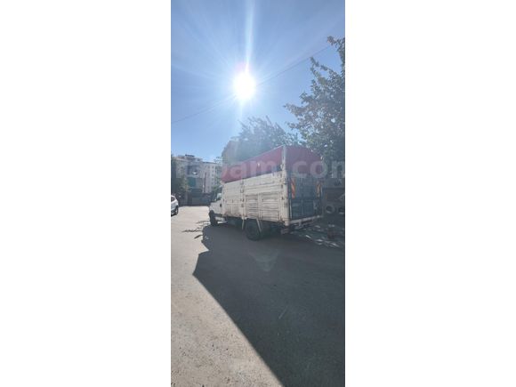 Sahibinden Iveco - Otoyol 35 C 11