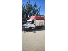 Sahibinden Iveco - Otoyol 35 C 11